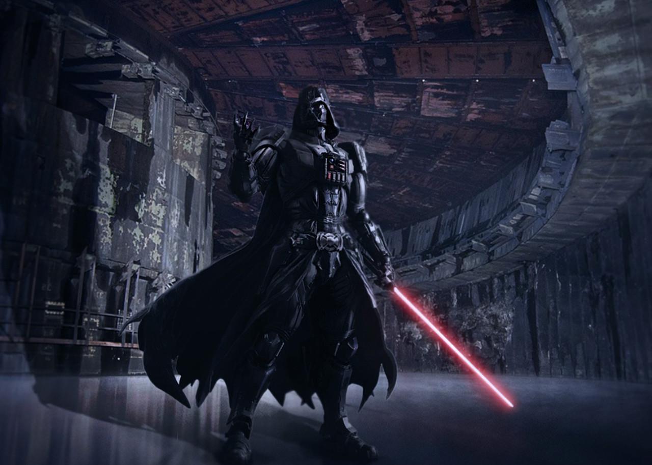 Картина GeekLand Star Wars (SW.09.060)