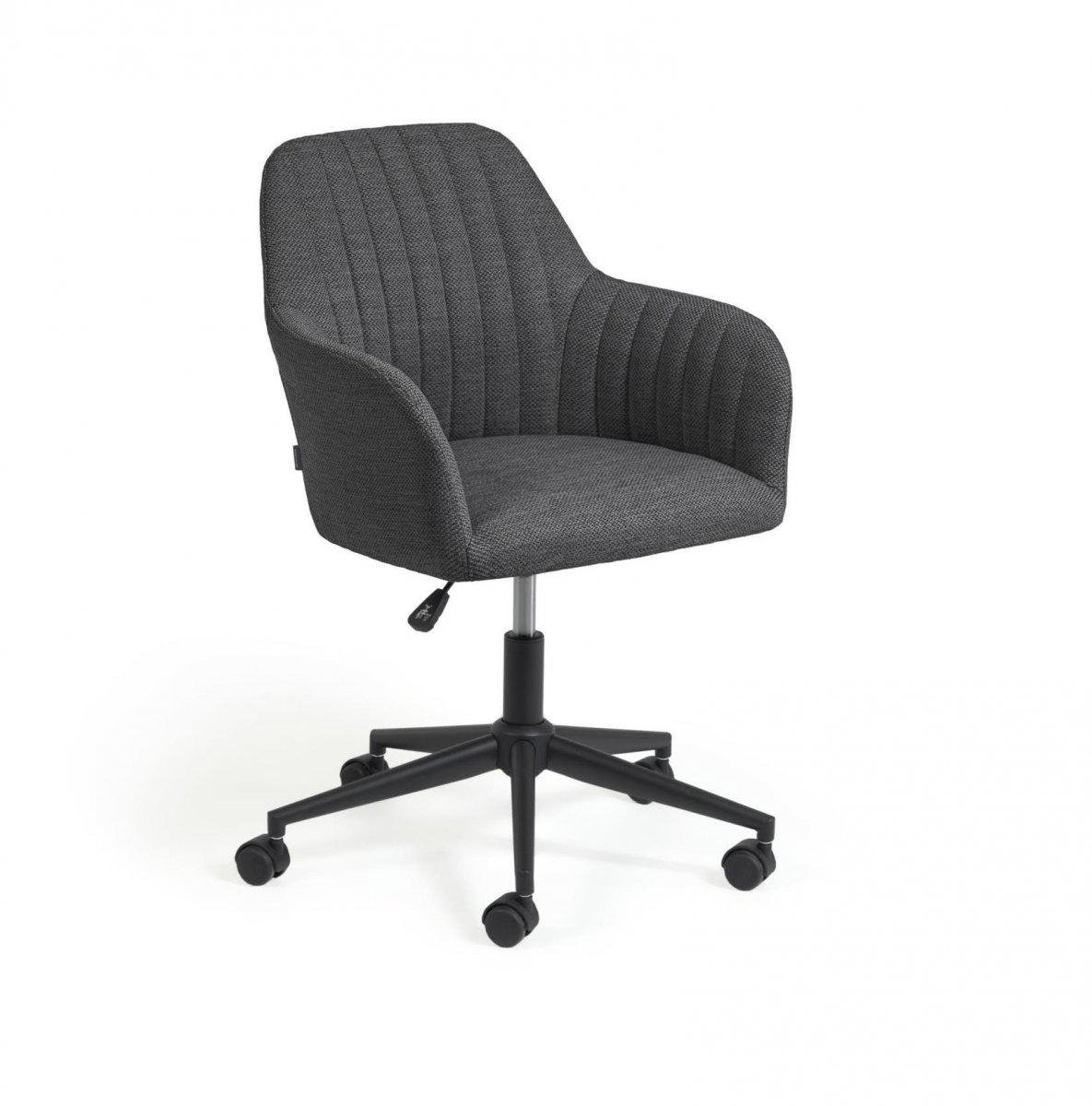 Стул LaForma Madina Серый (CC2186VD15)