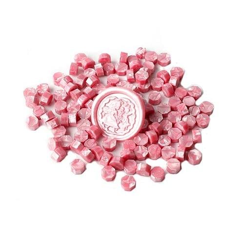 Віск для сургучного друку сургуч таблетка 8,5x5 мм 500 г (510625)