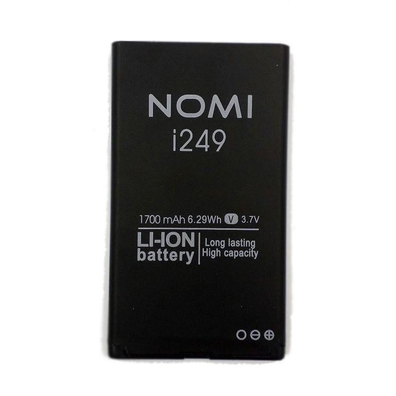 Акумулятор Nomi NB-249 для i249