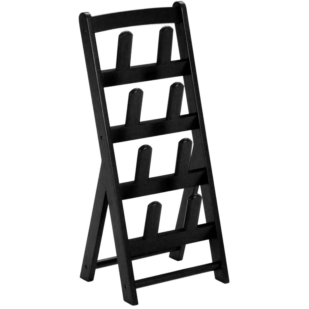 Тапочница из дерева Бланше Венге (ТПЧ-004512)