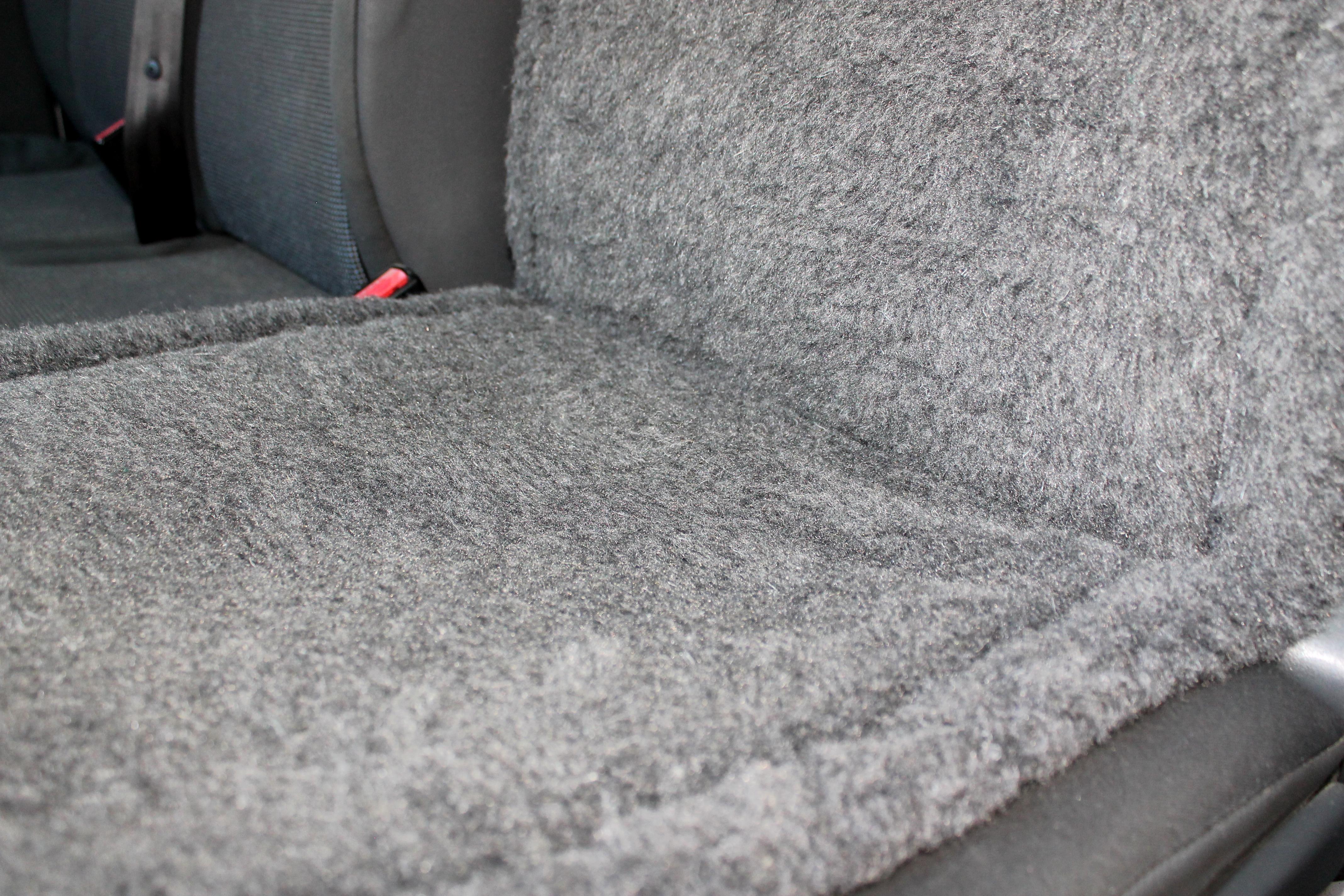 Накидки на сиденье автомобиля из овчины Sheepskin эко-шерсть с окантовкой 2 шт. Темно-Серый (429) - фото 4 Накидки на сиденье автомобиля из овчины Sheepskin эко-шерсть с окантовкой 2 шт. Темно-Серый (429) - фото 4