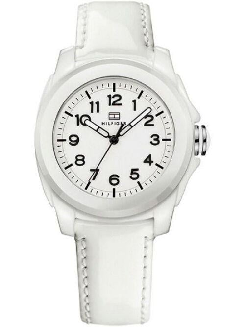 Наручний годинник жіночий Tommy Hilfiger 1781182 (100371)