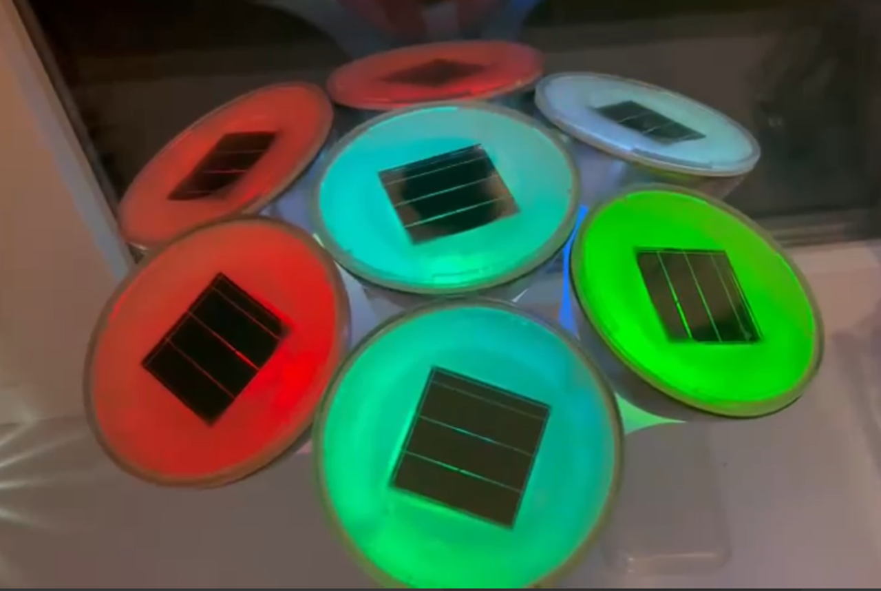 Люстра светодиодная Sirius 136W с пультом управления 3000-6500К IP44 Белый (PRD-C 0097-4) - фото 7 Люстра светодиодная Sirius 136W с пультом управления 3000-6500К IP44 Белый (PRD-C 0097-4) - фото 7