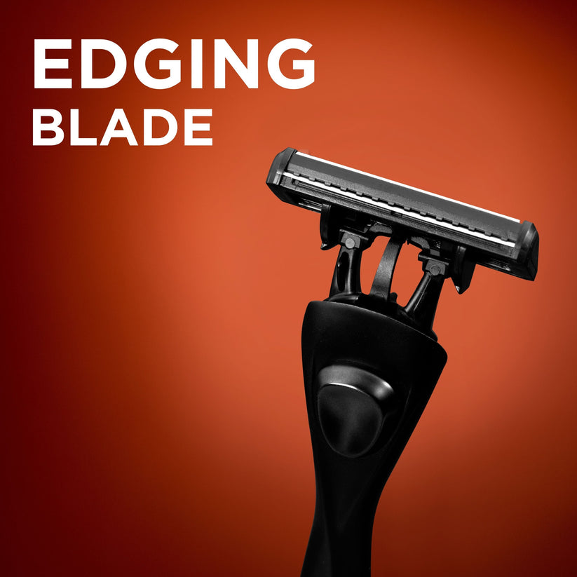 Змінні картриджі для гоління WILKINSON SWORD 6 4 шт. - фото 3 Змінні картриджі для гоління WILKINSON SWORD 6 4 шт. - фото 3