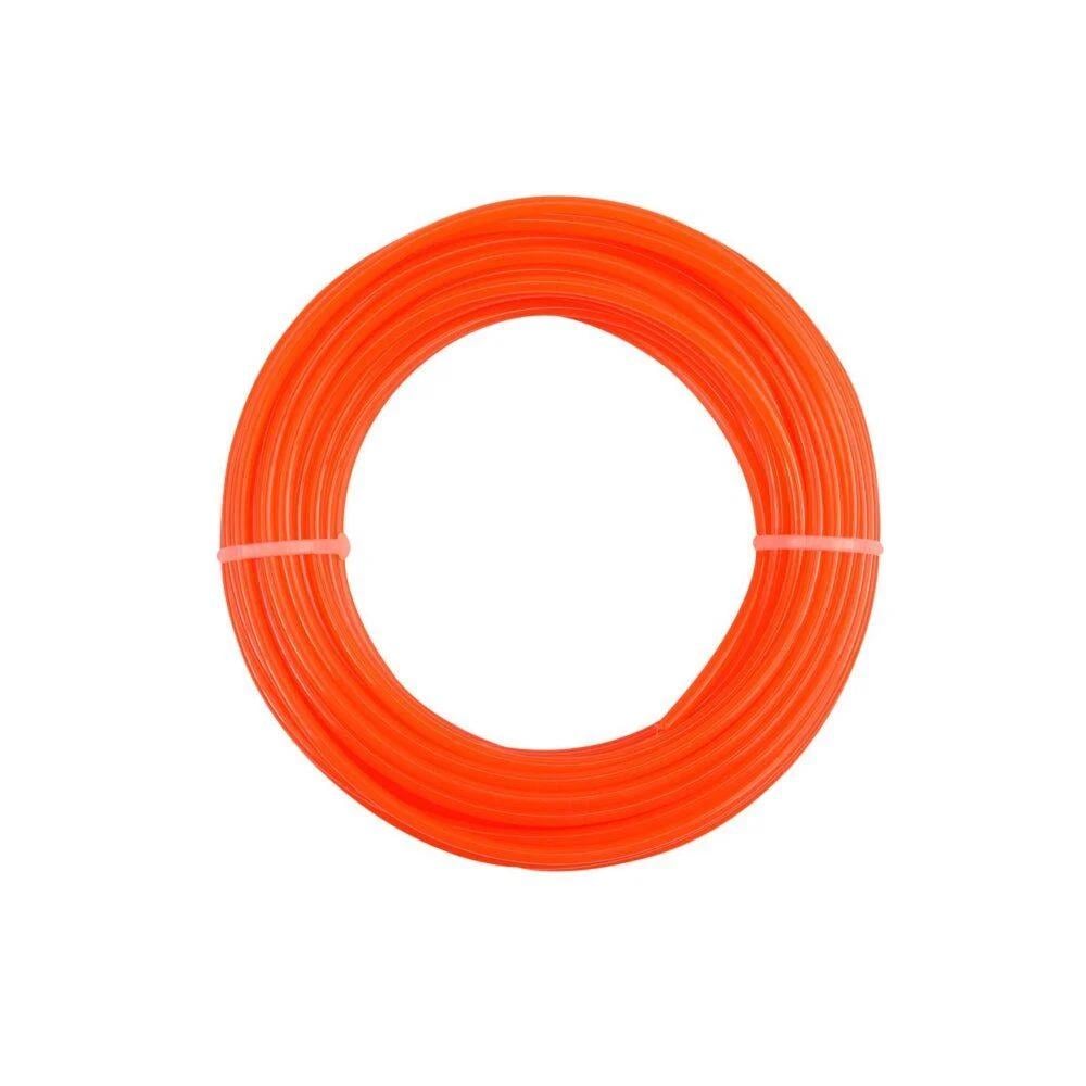 Леска для триммера Virok Звезда Ø 1,8 мм х 15 м (10V038)