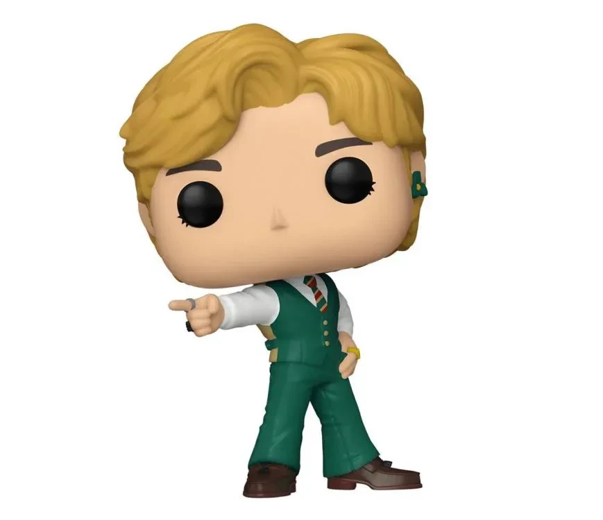 Детская игровая фигурка Funko Pop BTS V 10 см (V 223)