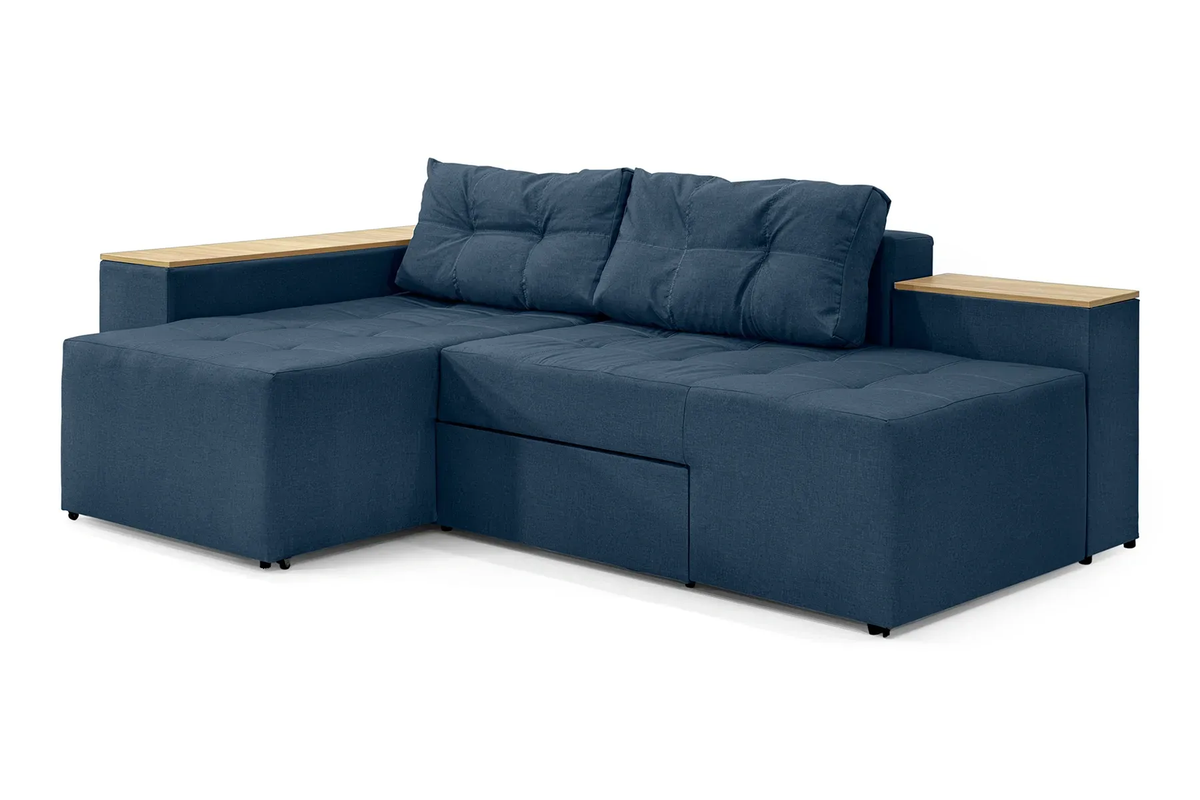 Диван угловой Домино 245х160 см (29557836). Диван угловой Домино 245х160 см (29557836).