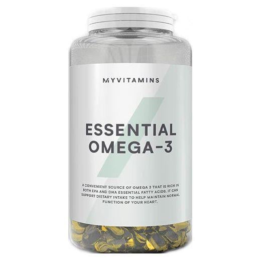 Омега 3 Essential Omega 3 90 капсул (00000030401)