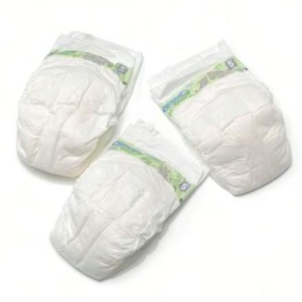 Подгузники Babylove nature 5 10-16 кг 30 шт. - фото 3