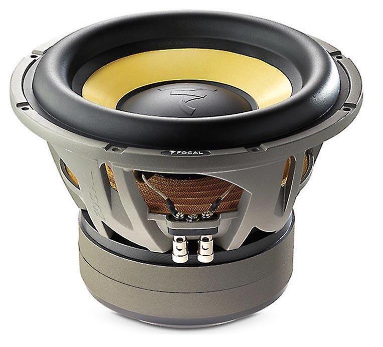 Сабвуфер Focal SUB 25KX (SP-19162)