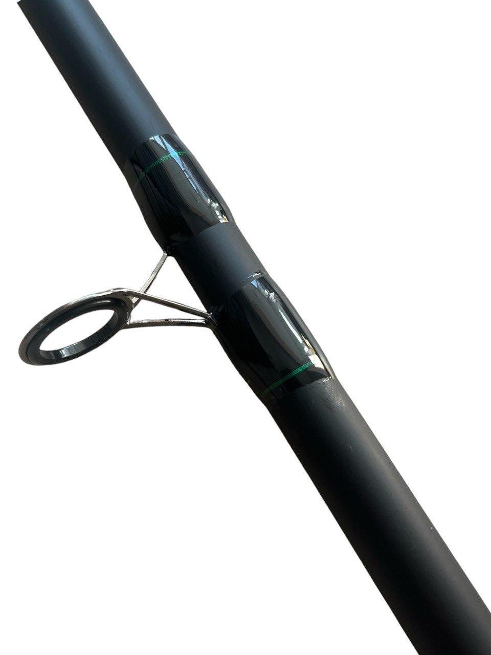 Удилище фидерное Weida Impulse-II 60-160 г 3 3 м (2207267163) - фото 4 Удилище фидерное Weida Impulse-II 60-160 г 3 3 м (2207267163) - фото 4