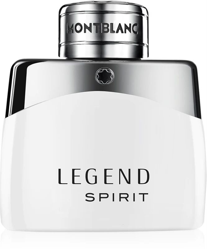 Туалетная вода Mont Blanc Legend Spirit 30 мл (1864_3386)