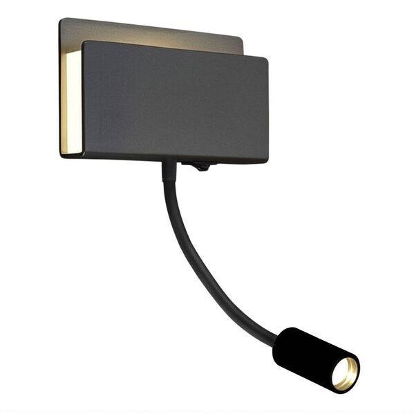 Бра Mantra 5714 Cabarete 3 Вт/234 лм/3000K (14911)