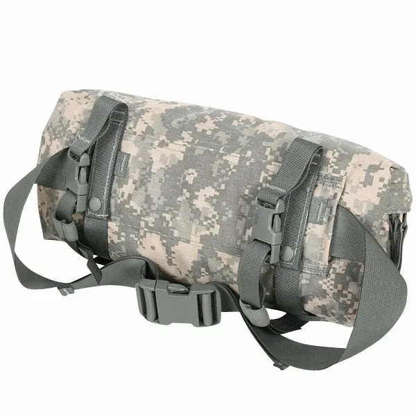 Сумка набедренная Molle II Waist Bag Пиксель