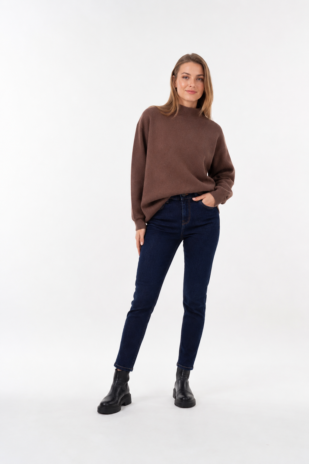 Джинсы женские skinny 32 Синий (26127708) Джинсы женские skinny 32 Синий (26127708)
