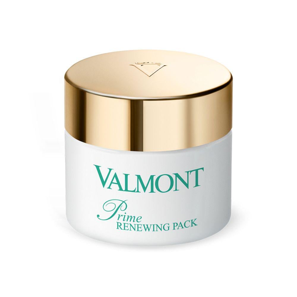 Крем-маска для кожи лица Valmont PRIME RENEWING PAC клеточная антистресс 15 мл (7058391)