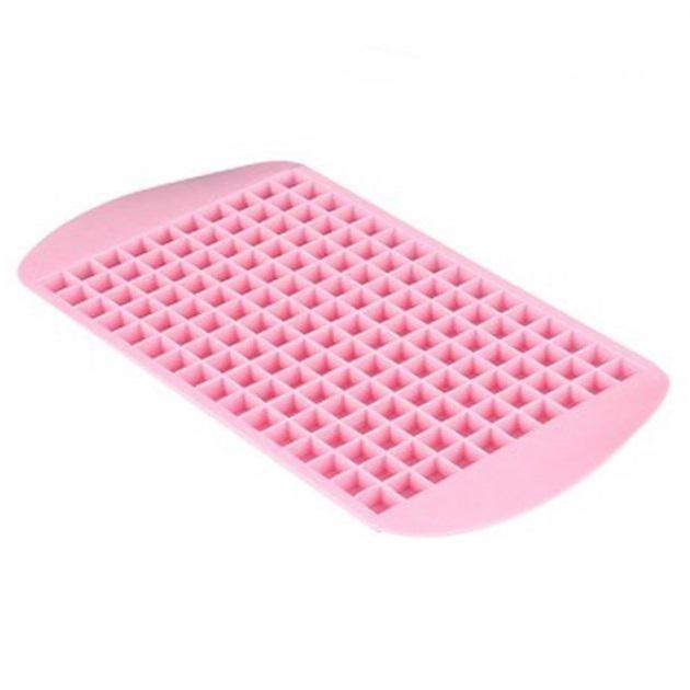 Форма для льда силикон Stenson 3019 24х12х1 см (59618791)