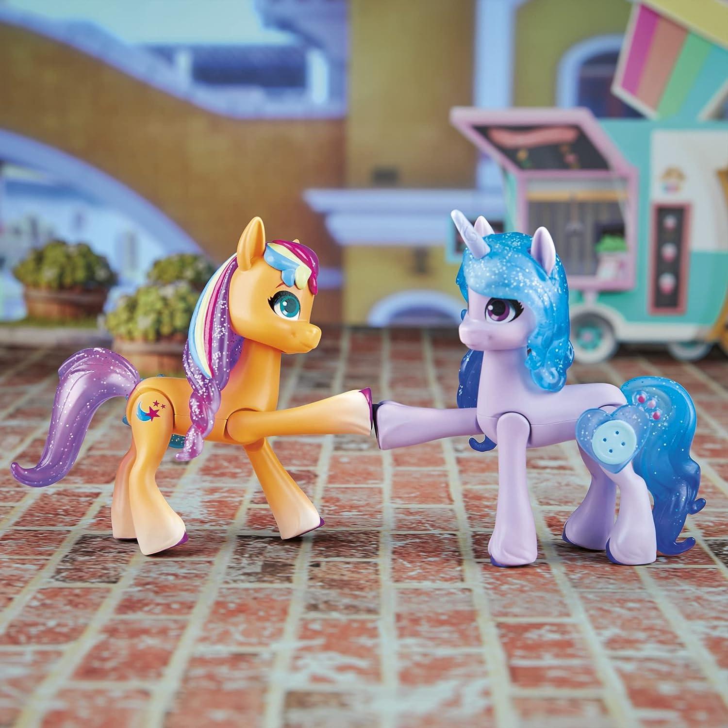 My little pony clearance set