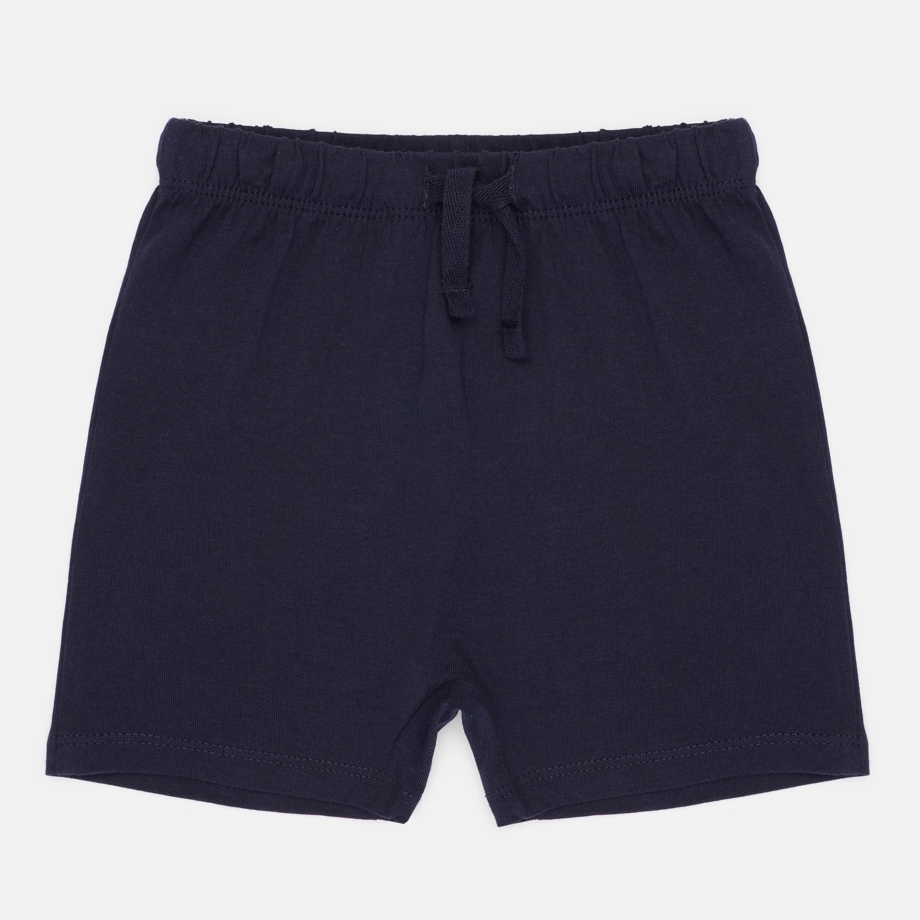 Шорти H&M 86 см Темно-синій (Х2311047734)