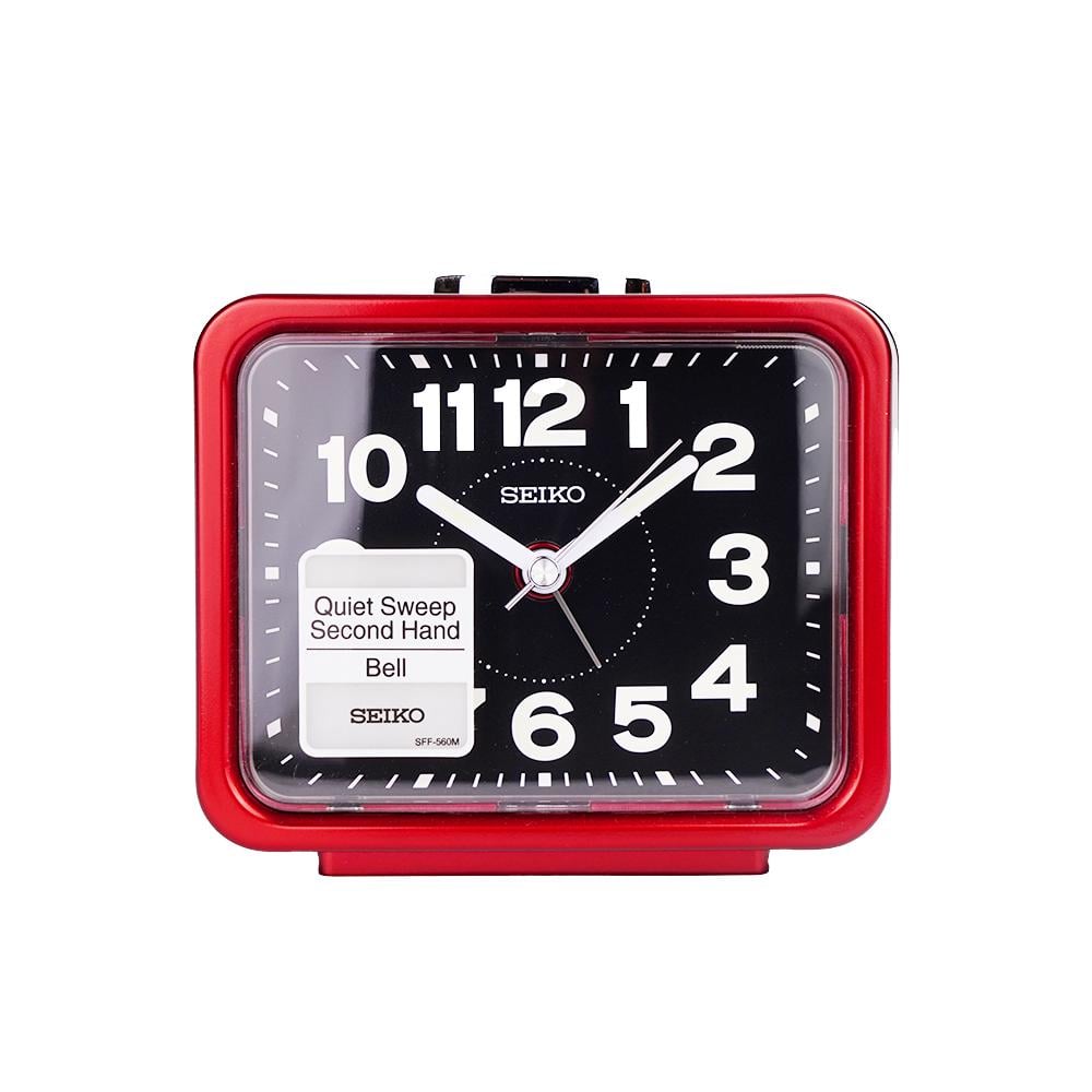 Часы настольные Seiko QHK062R