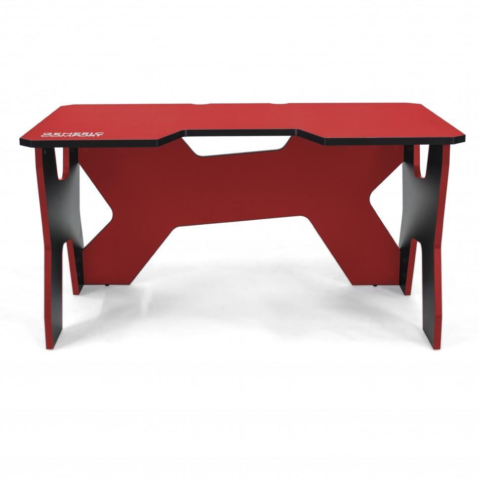 Геймерский стол ХGamer Generic Красный (ГСXGG) Геймерский стол ХGamer Generic Красный (ГСXGG)