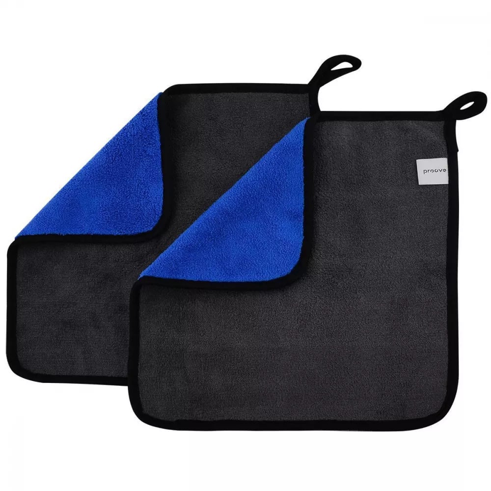 Мікрофібра для автомобіля Proove CarShine 30x30 см 2 шт.