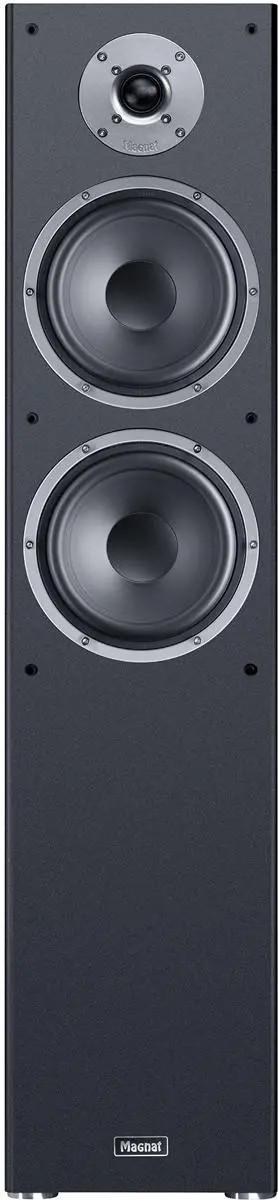 Акустична система Magnat Monitor Reference 5A 2 шт. Black (514021) - фото 4