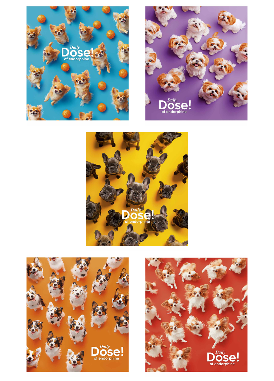 Тетради ученические Школьник Daily Dose! of endorphine Star в клетку 36 л. 5 шт. (3559 4823088231885) Тетради ученические Школьник Daily Dose! of endorphine Star в клетку 36 л. 5 шт. (3559 4823088231885)