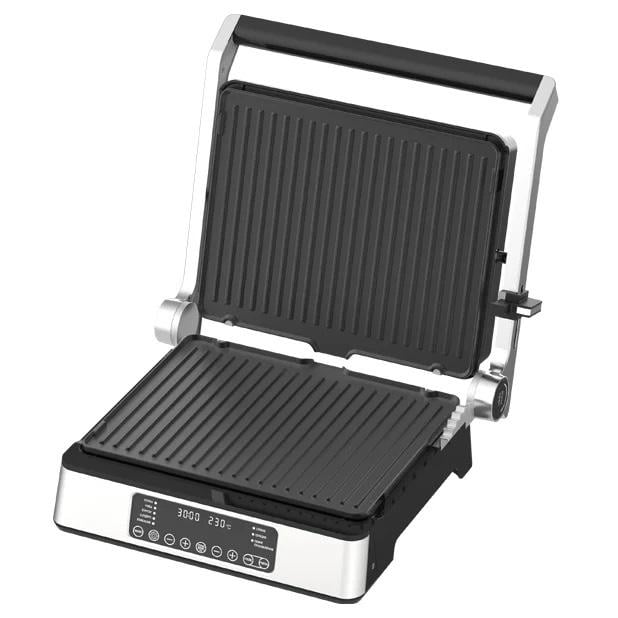 Гриль-барбекю электрический Magio MG-356 - фото 8 Гриль-барбекю электрический Magio MG-356 - фото 8