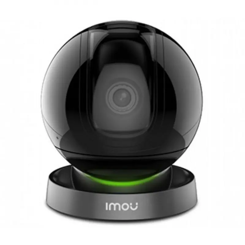 Камера видеонаблюдения беспроводная IMOU IPC-A26HP Ranger Pro IPC-A26HP поворотная Wi-Fi (1403206074)
