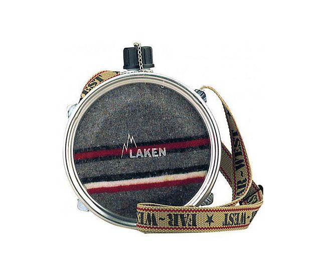 Фляга Laken Far West 1,5 L (1004-401) Фляга Laken Far West 1,5 L (1004-401)