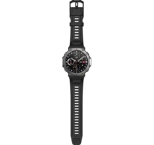 Смарт-часы Amazfit T/Rex 3 W2323GL2N Onyx - фото 6