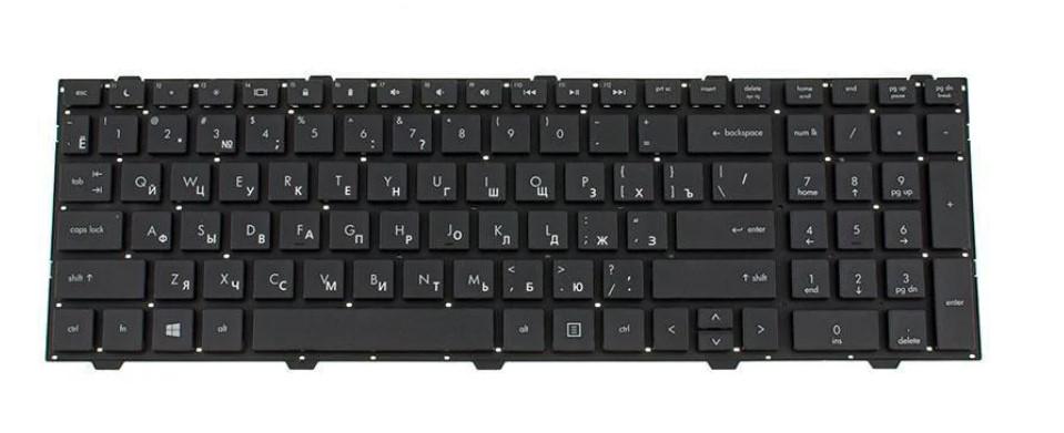 Клавиатура для ноутбука HP ProBook 4740S (173669)