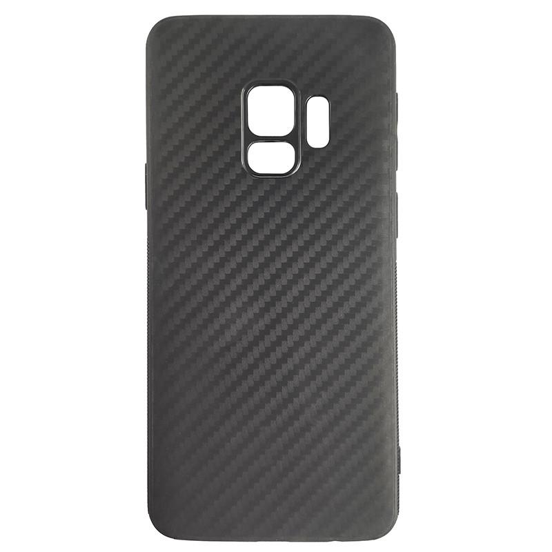 Чехол Carbon Samsung S9 (1154) Чехол Carbon Samsung S9 (1154)