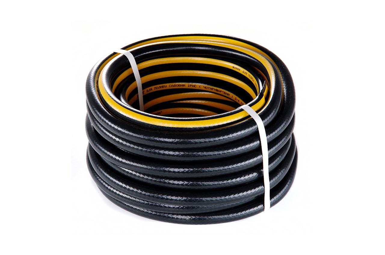 Шланг для полива Сила Ирис 3/4" 30 м (550703)