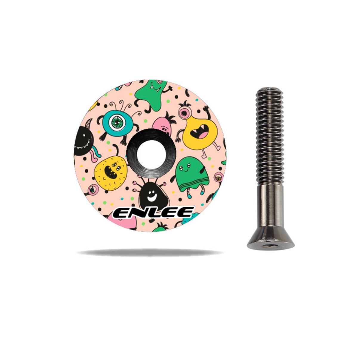 Кришка виносу ENLEE Carbon Cap EV01C стиль 15 (3410) Кришка виносу ENLEE Carbon Cap EV01C стиль 15 (3410)