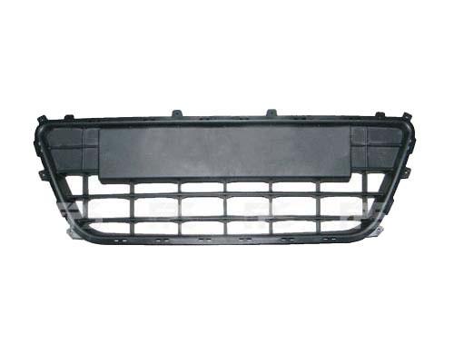 Решетка бампера AVTM Hyundai i30 08-12 средняя (3219 910)