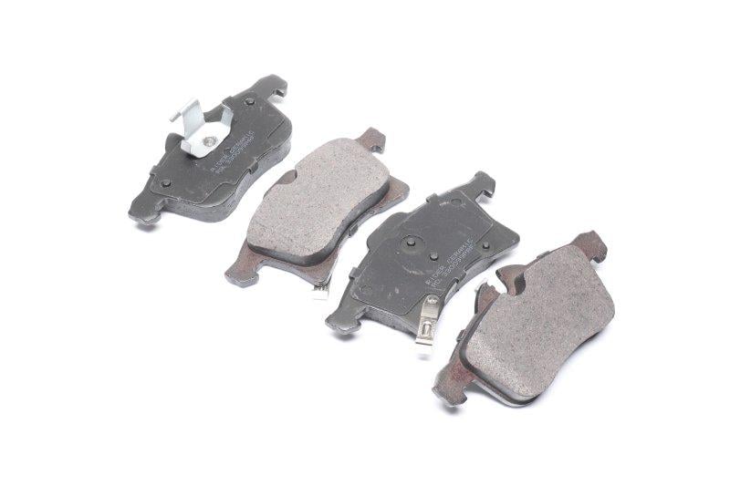 Колодки тормозные дисковые Ceramic Opel Astra h передние (RD.330099PRF RIDER)