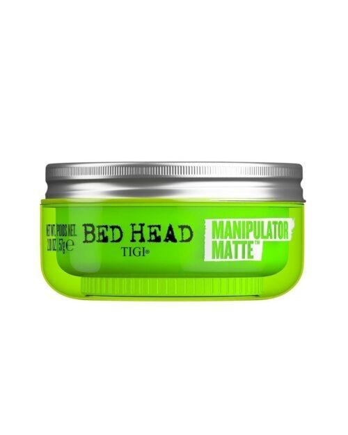 Паста для волосся матова TIGI BED HEAD MANIPULATOR MATTE 30 г (23791181)