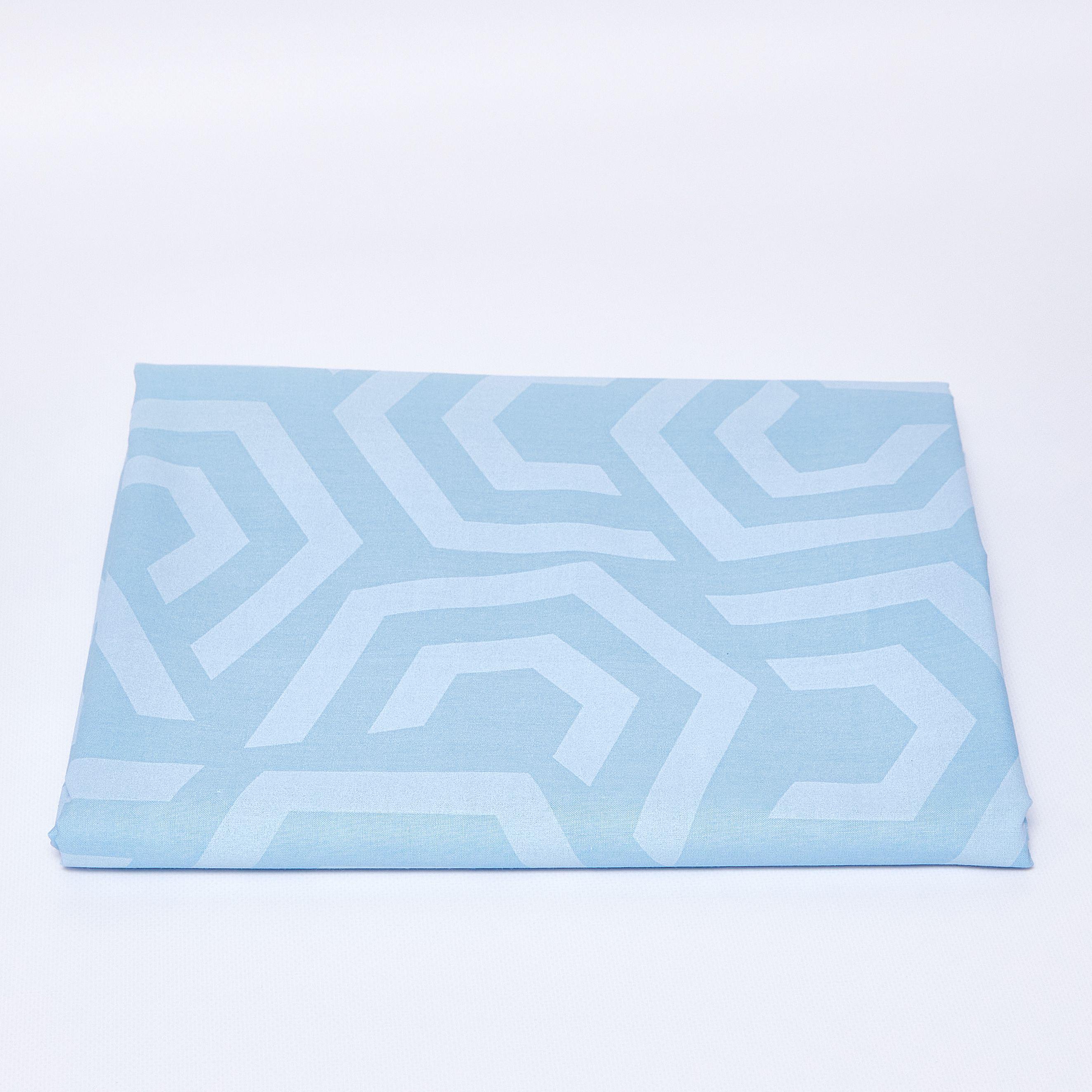 Простирадло Moon&Star Arctic Glow бязь Gold Lux 220х240 см (MS-860000104) - фото 1 Простирадло Moon&Star Arctic Glow бязь Gold Lux 220х240 см (MS-860000104) - фото 1