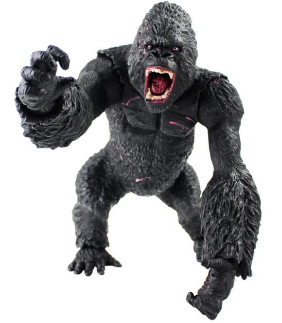 Фигурка Кинг Конг 17,5 см (880610d7)