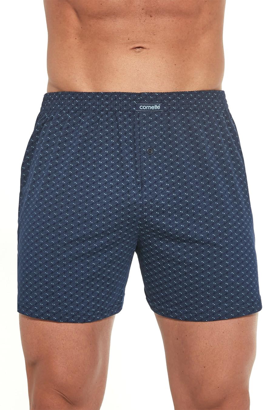 Трусы семейные Cornette р. 54/2XL принт 226 (69566)