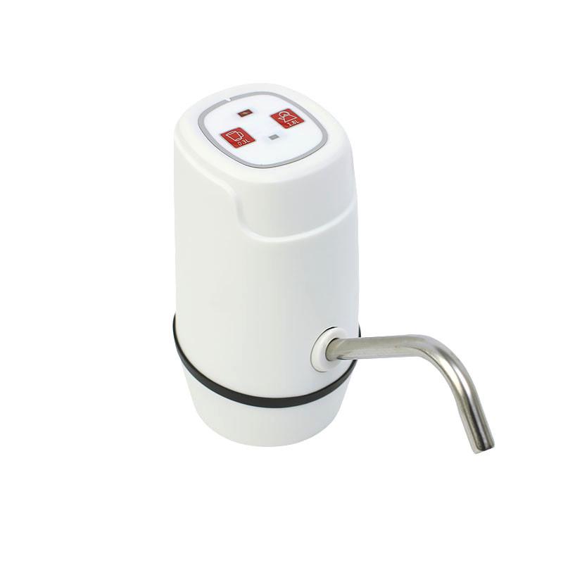 Помпа для воды Lesko K-2 White