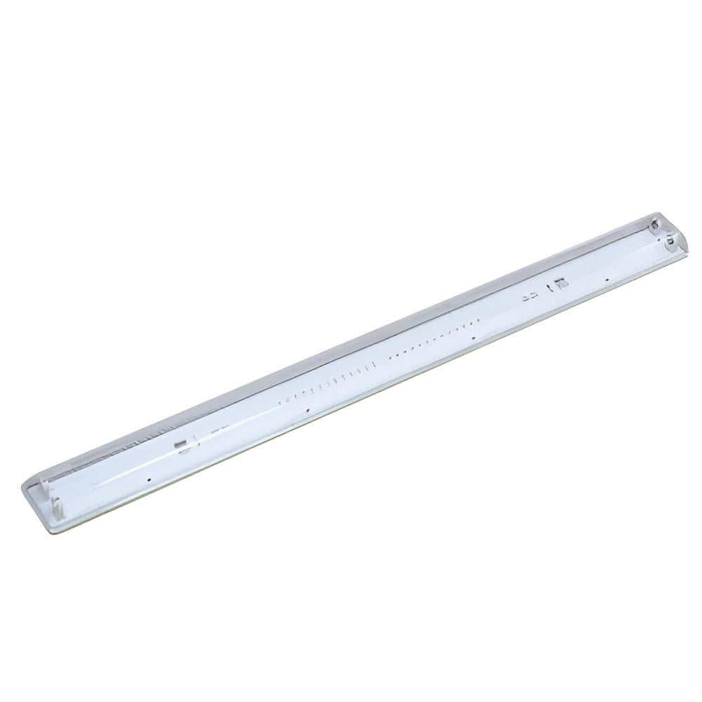 Светильник Lemanso LM3707 T8 2x18W G13 IP65 гермет для LED T8 (11647)