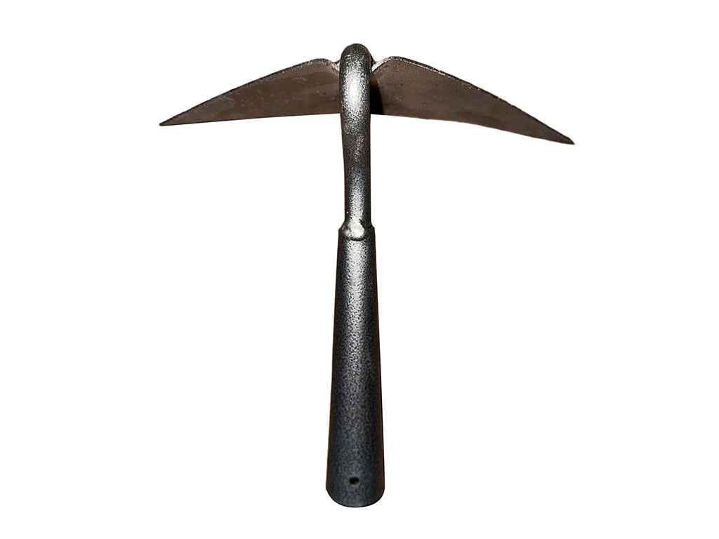 Сапа Арма стальная 230 мм сварная порошковая краска (975901)