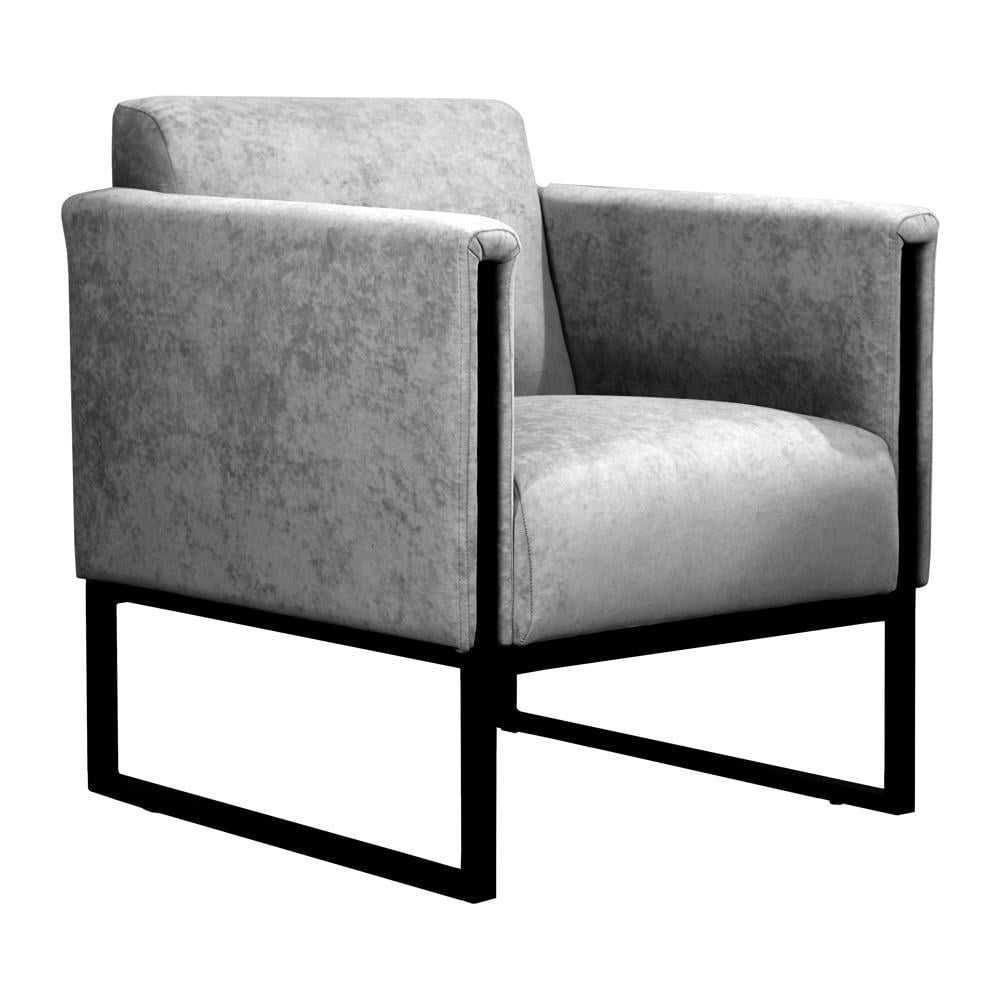 Диван Amigo Stone 68х70х76 см Grey (rich_sofa_00144)