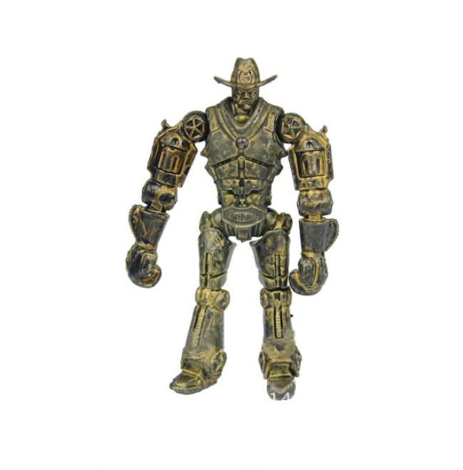 ᐉ Набор фигурок Зевс Робот JAKKS 8 шт. 13 см (10198163) • Купить