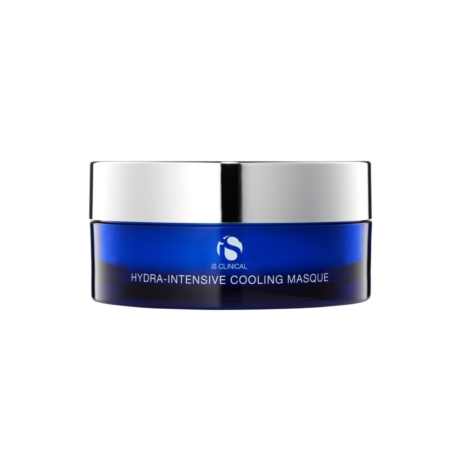 Маска для обличчя iS Clinical Hydra-Intensive Cooling Masque 120 г