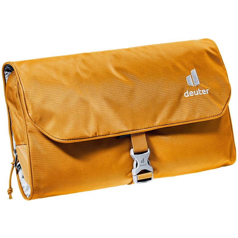 Косметичка Deuter Wash Bag II 2,5 л Cinnamon (3930321 6011)